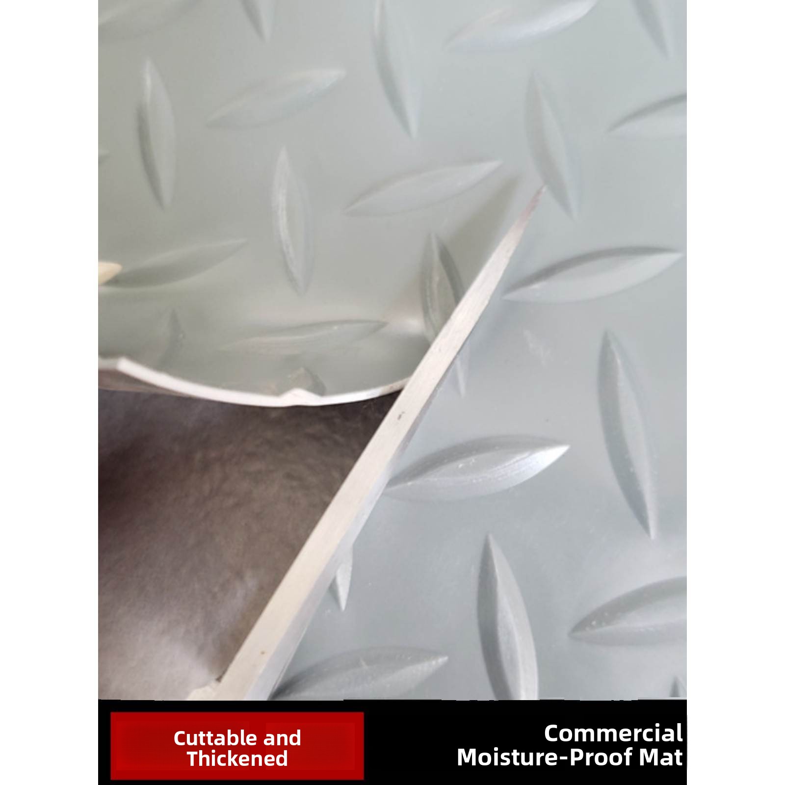 Commerciële keukenvloermat PVC - Commercial Kitchen Layouts recensie en prijs