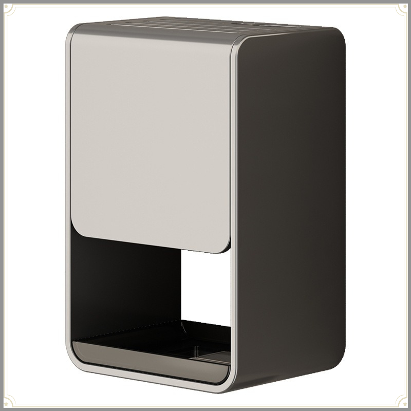 Messenhouder in aanrechtmodel, - Commercial Kitchen Floor Drain recensie en prijs