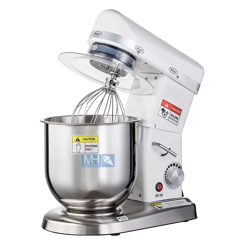 Commerciële bakkerijmixer, 3-i - Commercial Kitchen Parts & Service recensie en prijs