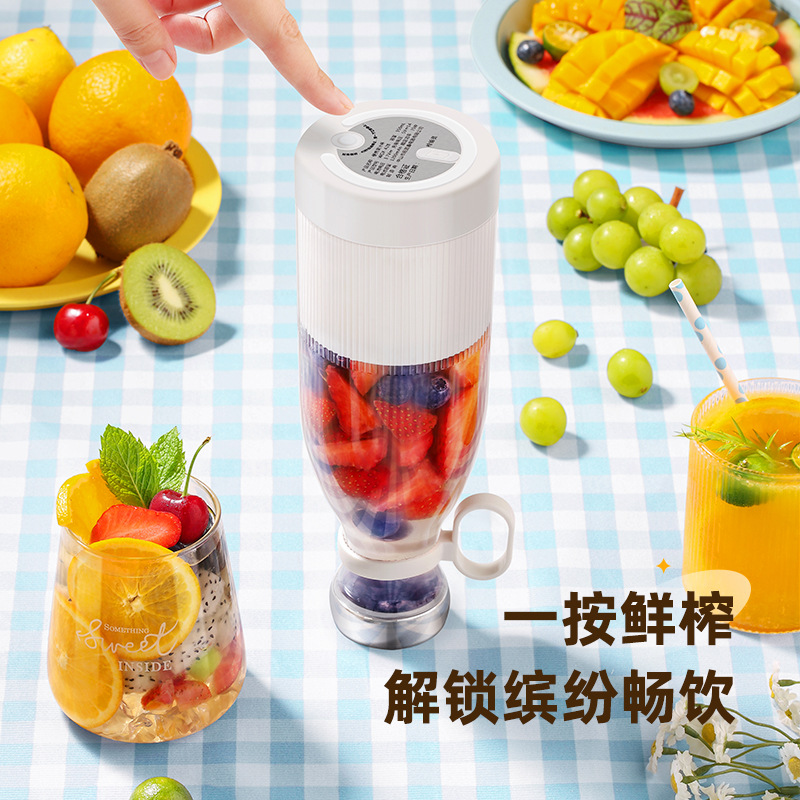 Wegwerp de zware blenders! Pal - Juice Extractor Commercial recensie en prijs
