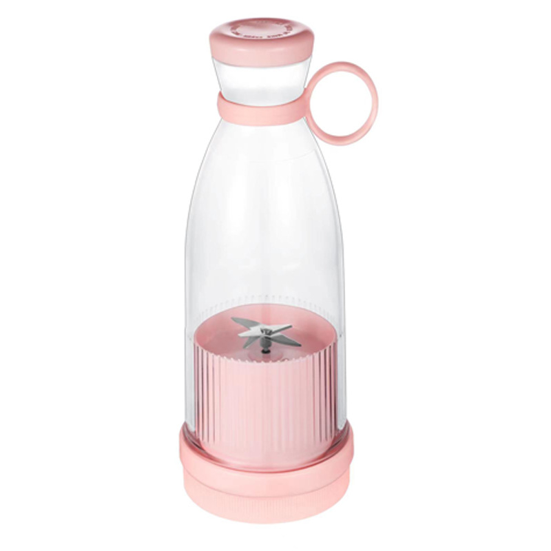 Wegwerp de zware blenders! Pal - Juice Extractor Commercial recensie en prijs