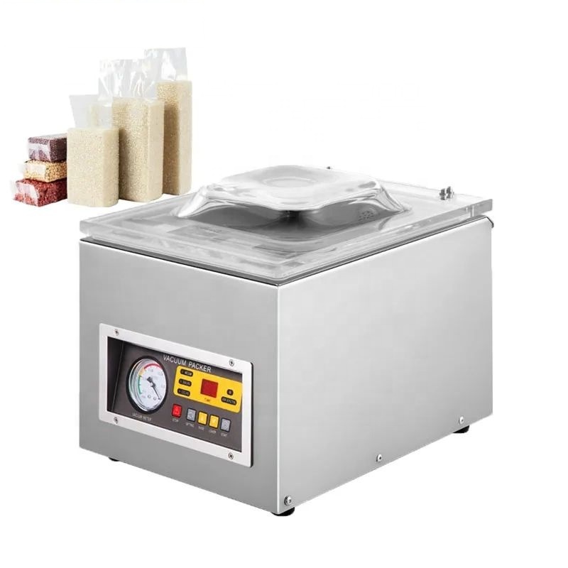 Vacuümverpakkingsmachine Comme - Commercial Kitchen Products recensie en prijs