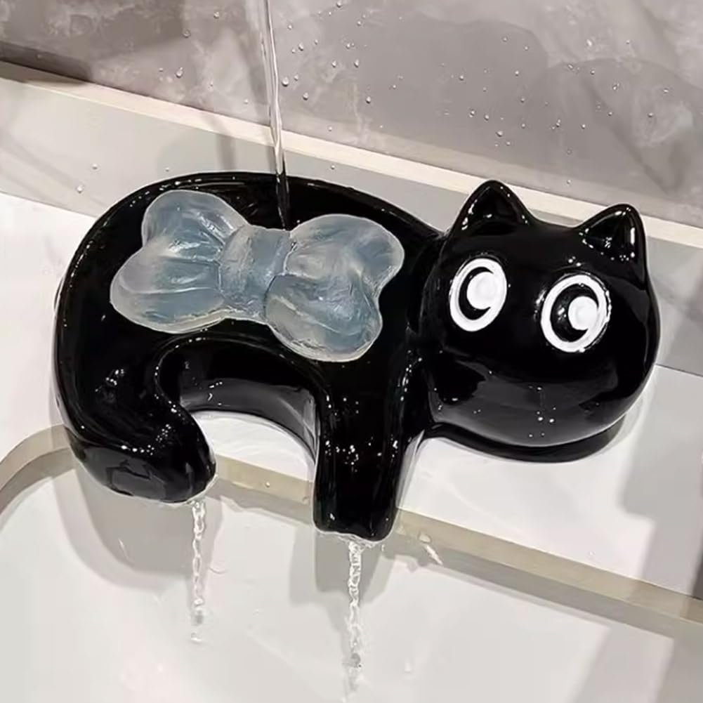 Leuke Keramische Zeepbakje Kat - Commercial Kitchen Floor Drain recensie en prijs