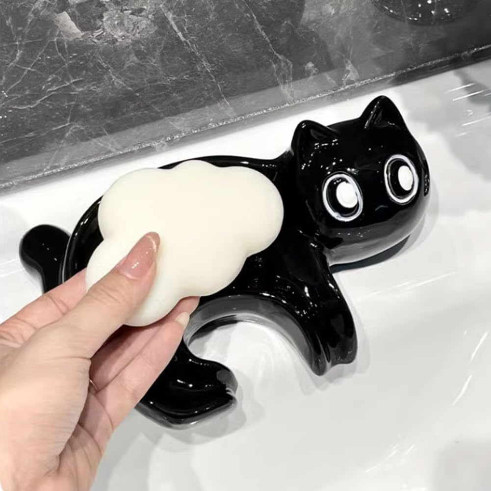 Leuke Keramische Zeepbakje Kat - Commercial Kitchen Floor Drain recensie en prijs