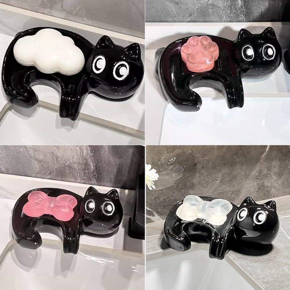 Leuke Keramische Zeepbakje Kat - Commercial Kitchen Floor Drain recensie en prijs