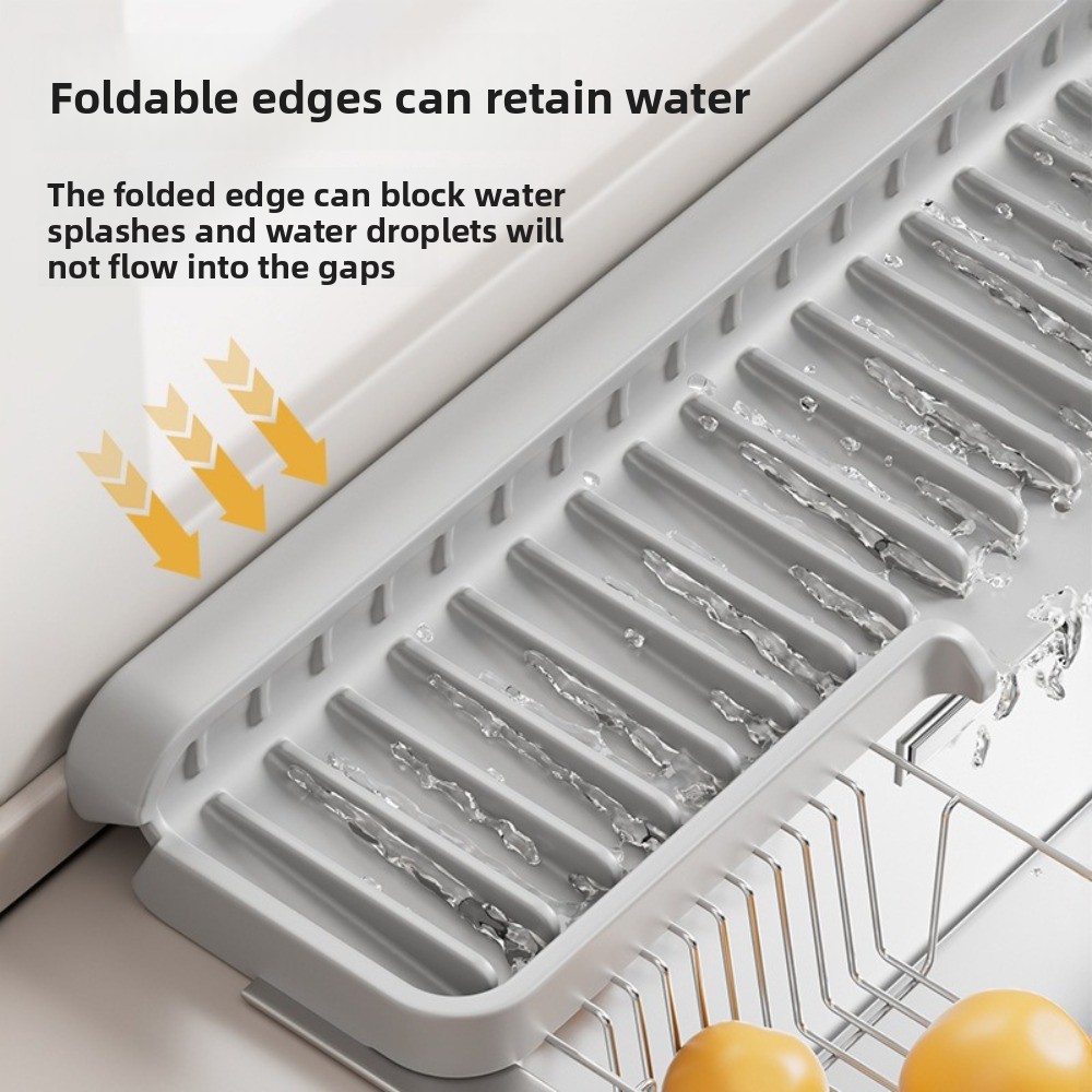 Slope Sink Drain Pad Siliconen - Commercial Kitchen Floor Drain recensie en prijs