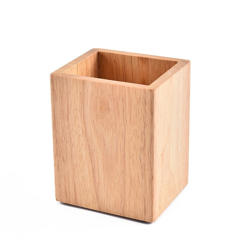 Houten bestekhouder voor thuis - Commercial Kitchen Layouts recensie en prijs