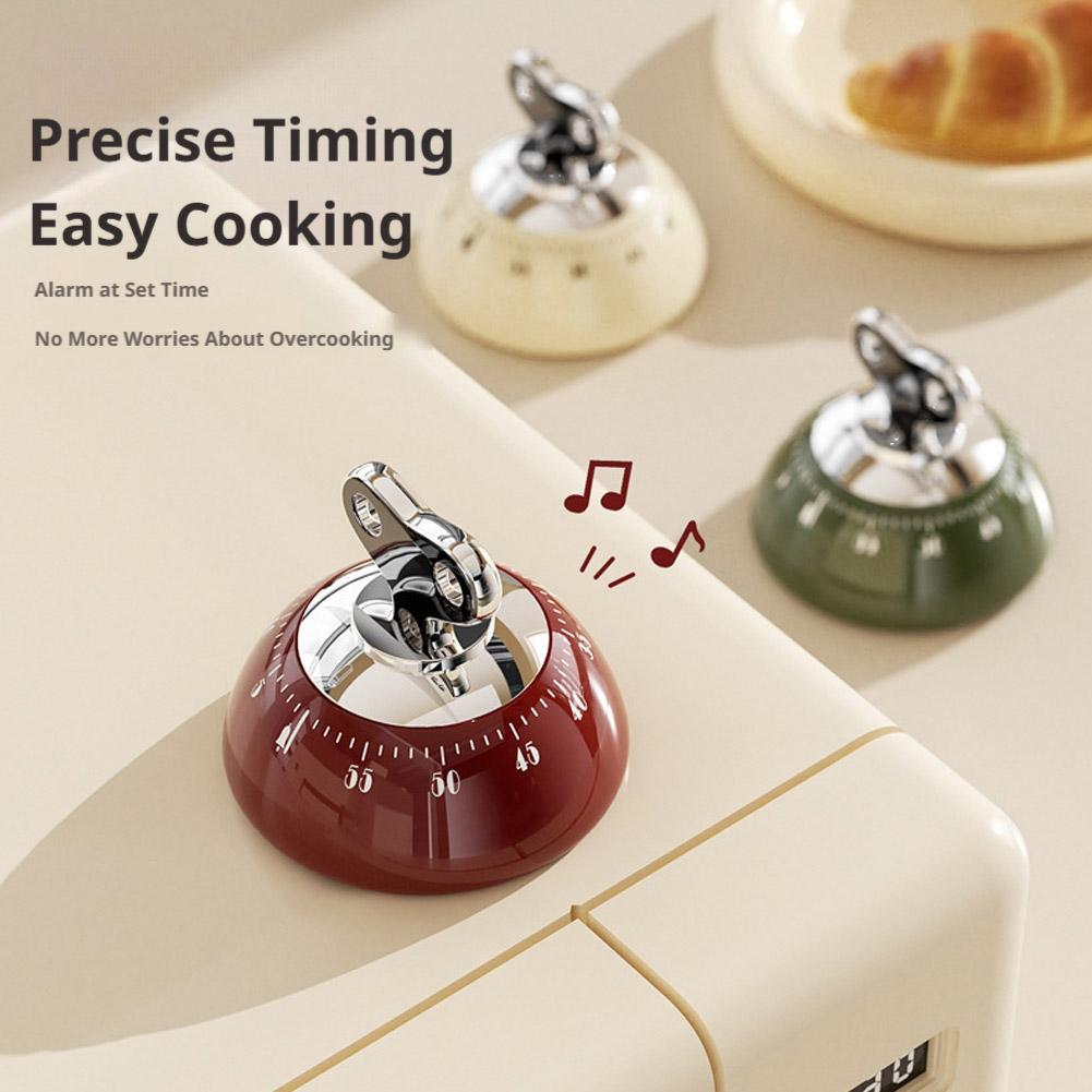 Magnetische keukentimer, handm - Commercial Kitchen Timer recensie en prijs