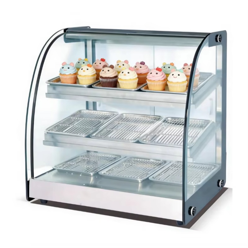 Commerciële keukenuitrusting v - Commercial Kitchen Parts & Service recensie en prijs