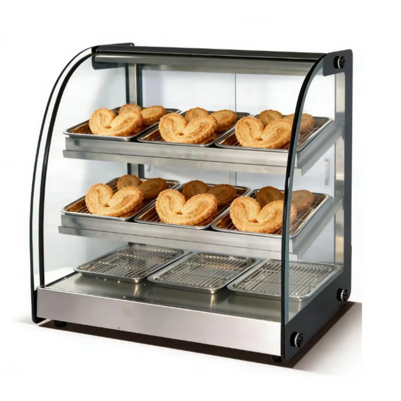 Commerciële keukenuitrusting v - Commercial Kitchen Parts & Service recensie en prijs