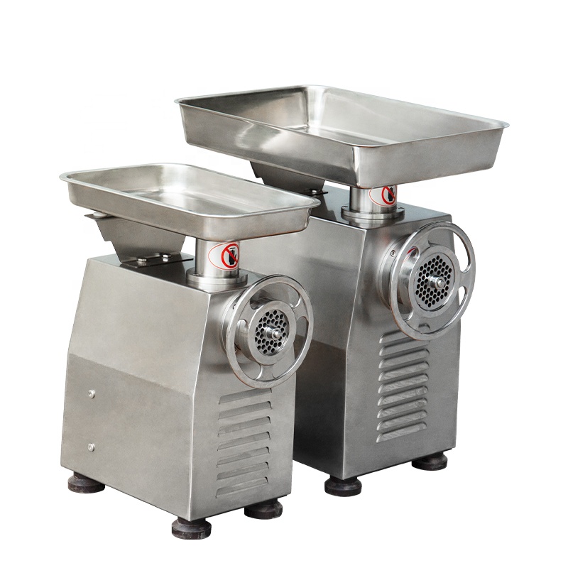 Commerciële industriële elektr - Meat Grinder Electric recensie en prijs