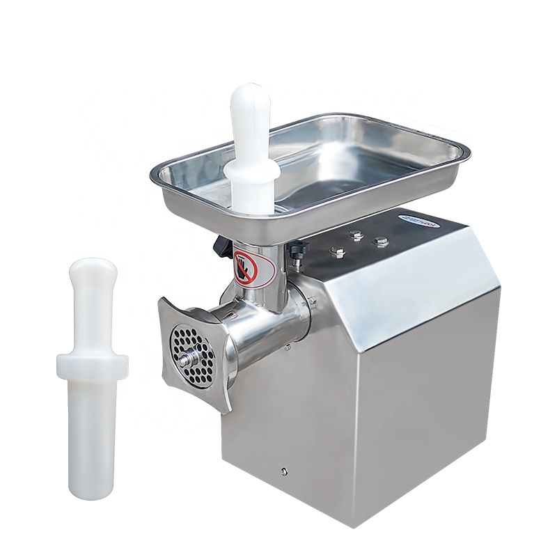 Commerciële industriële elektr - Meat Grinder Electric recensie en prijs