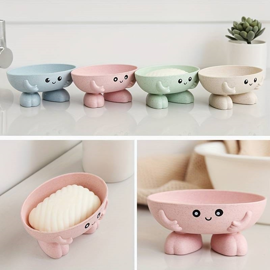 Schattige pop lachend gezicht  - Commercial Kitchen Floor Drain recensie en prijs