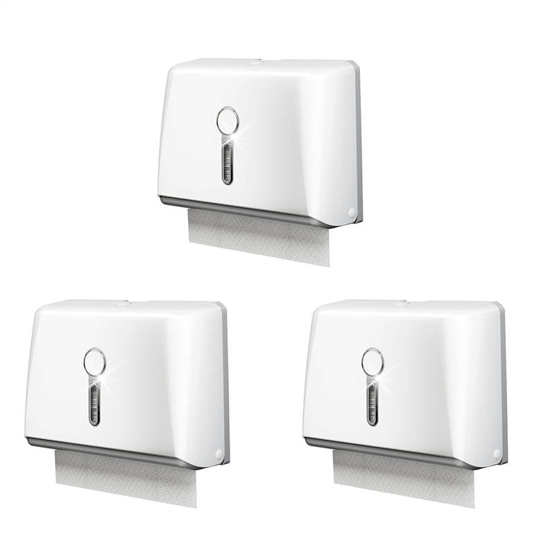 3X Commerciële Papieren Handdo - Commercial Kitchen Towels recensie en prijs