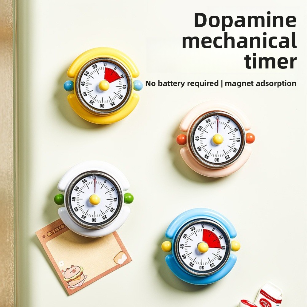 60 minuten mechanische visuele - Commercial Kitchen Timer recensie en prijs