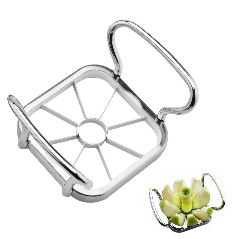 LMETJMA 5-in-1 appelsnijder Sn - Commercial Potato Peeler recensie en prijs