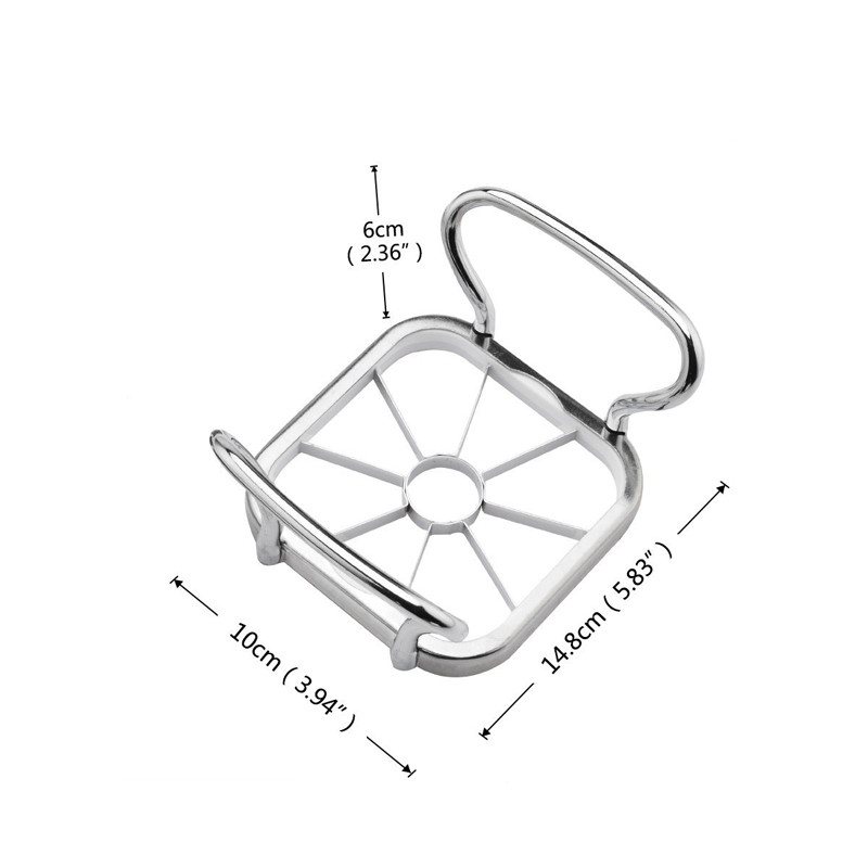 LMETJMA 5-in-1 appelsnijder Sn - Commercial Potato Peeler recensie en prijs