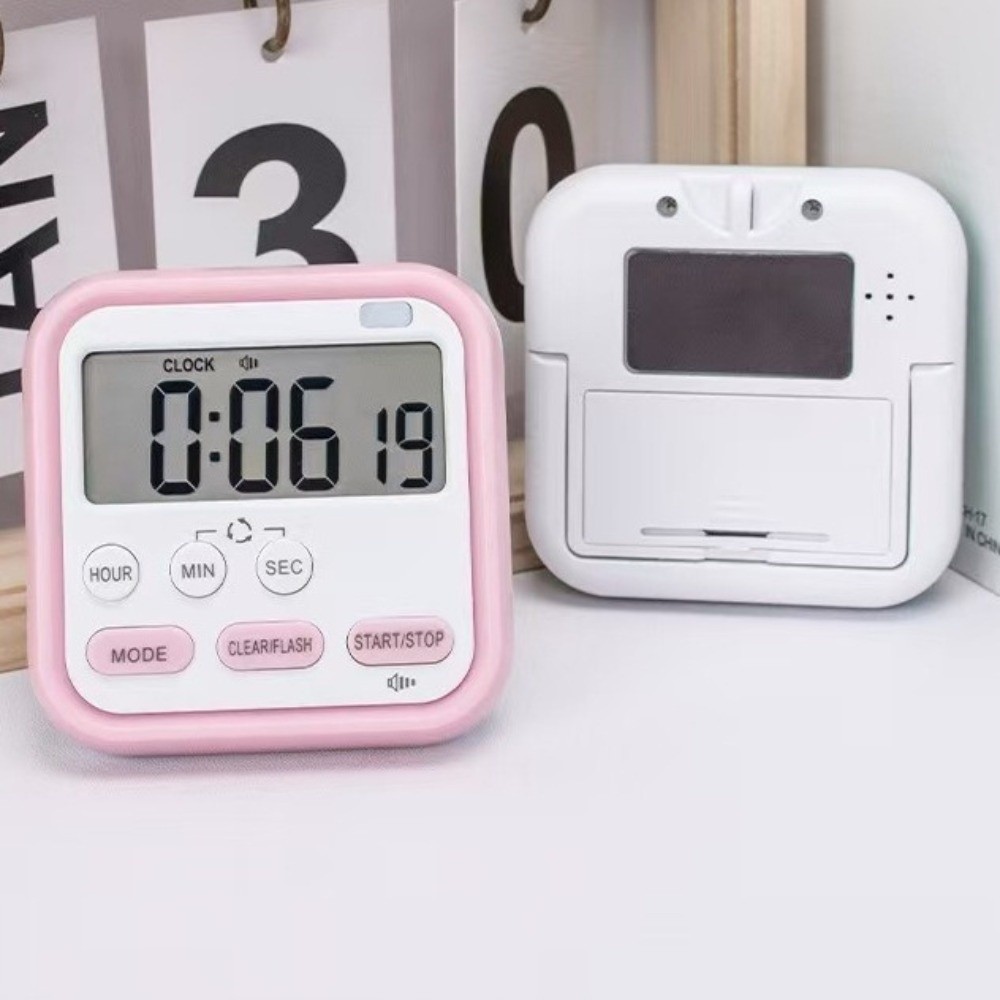 Digitaal display Digitale kook - Commercial Kitchen Timer recensie en prijs