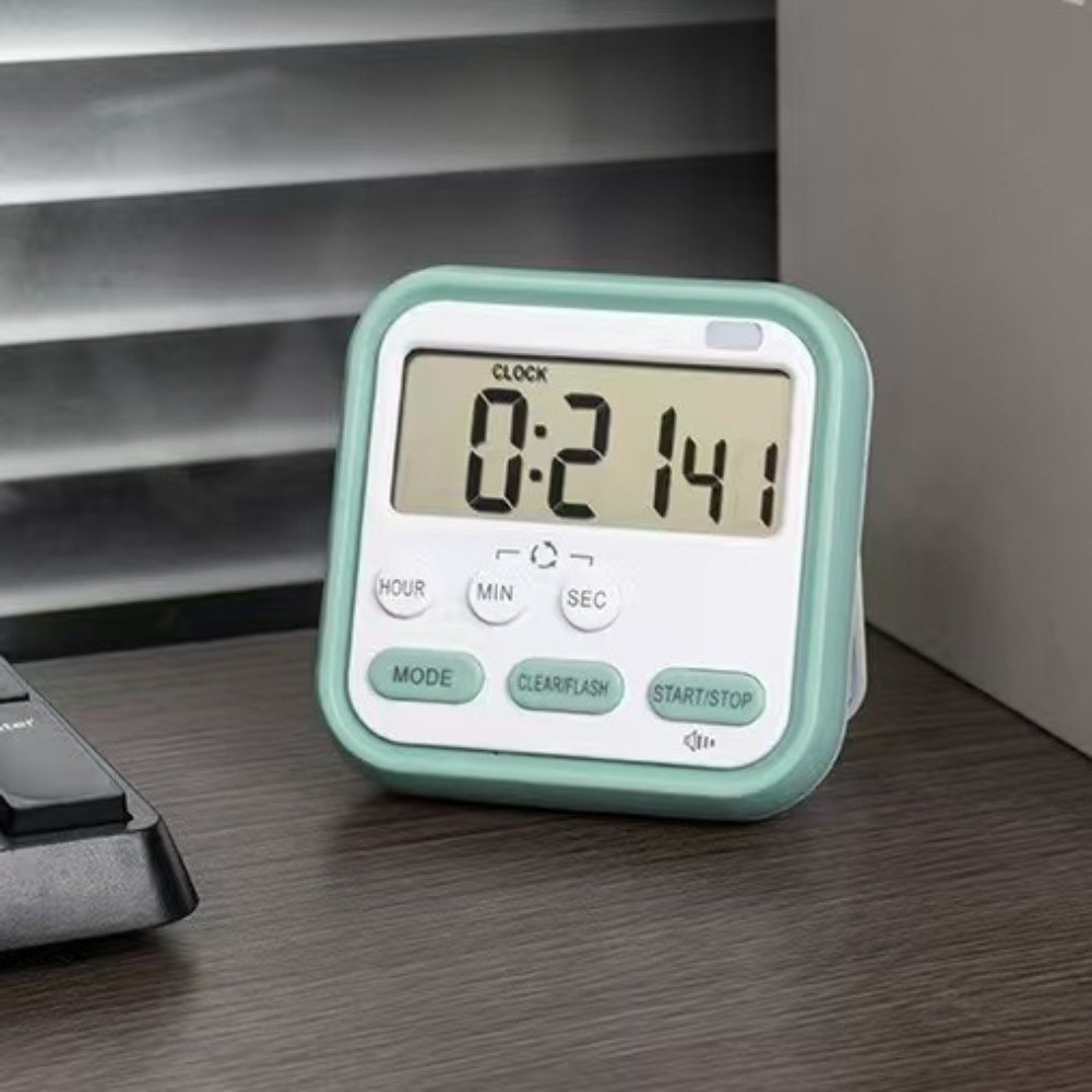Digitaal display Digitale kook - Commercial Kitchen Timer recensie en prijs