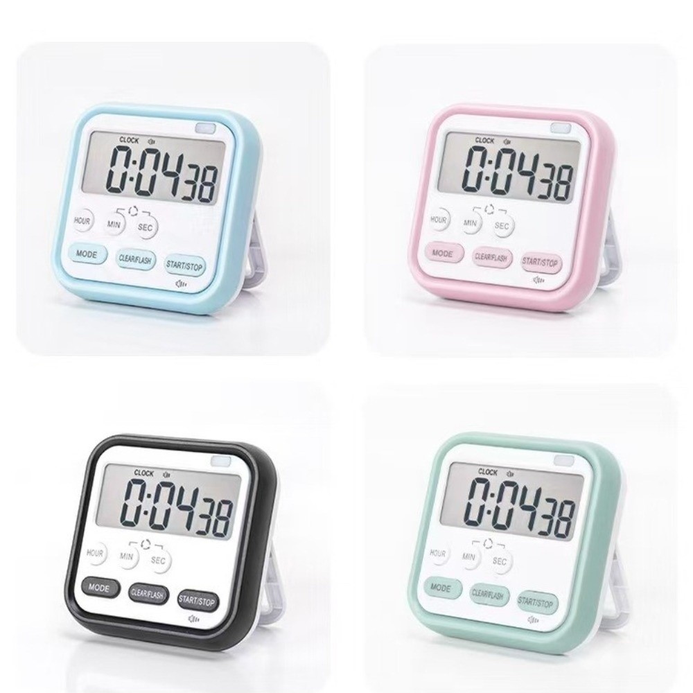 Digitaal display Digitale kook - Commercial Kitchen Timer recensie en prijs